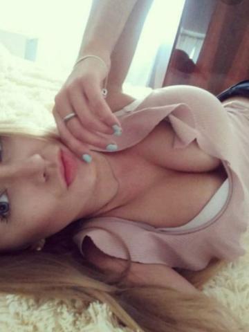 Индивидуалка Дина Фотография 3
